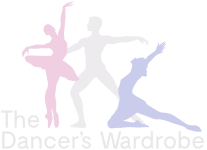 The Dancer's Wardrobe Online Store